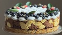 RECEPT DANA Nevjerojatno kremasta i ukusna: Kinder torta RECEPT DANA Nevjerojatno kremasta i ukusna: Kinder torta