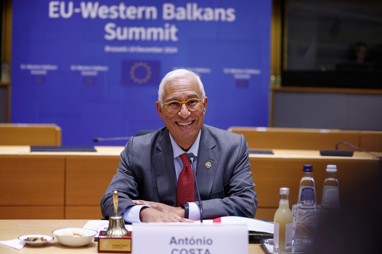 Antonio Costa