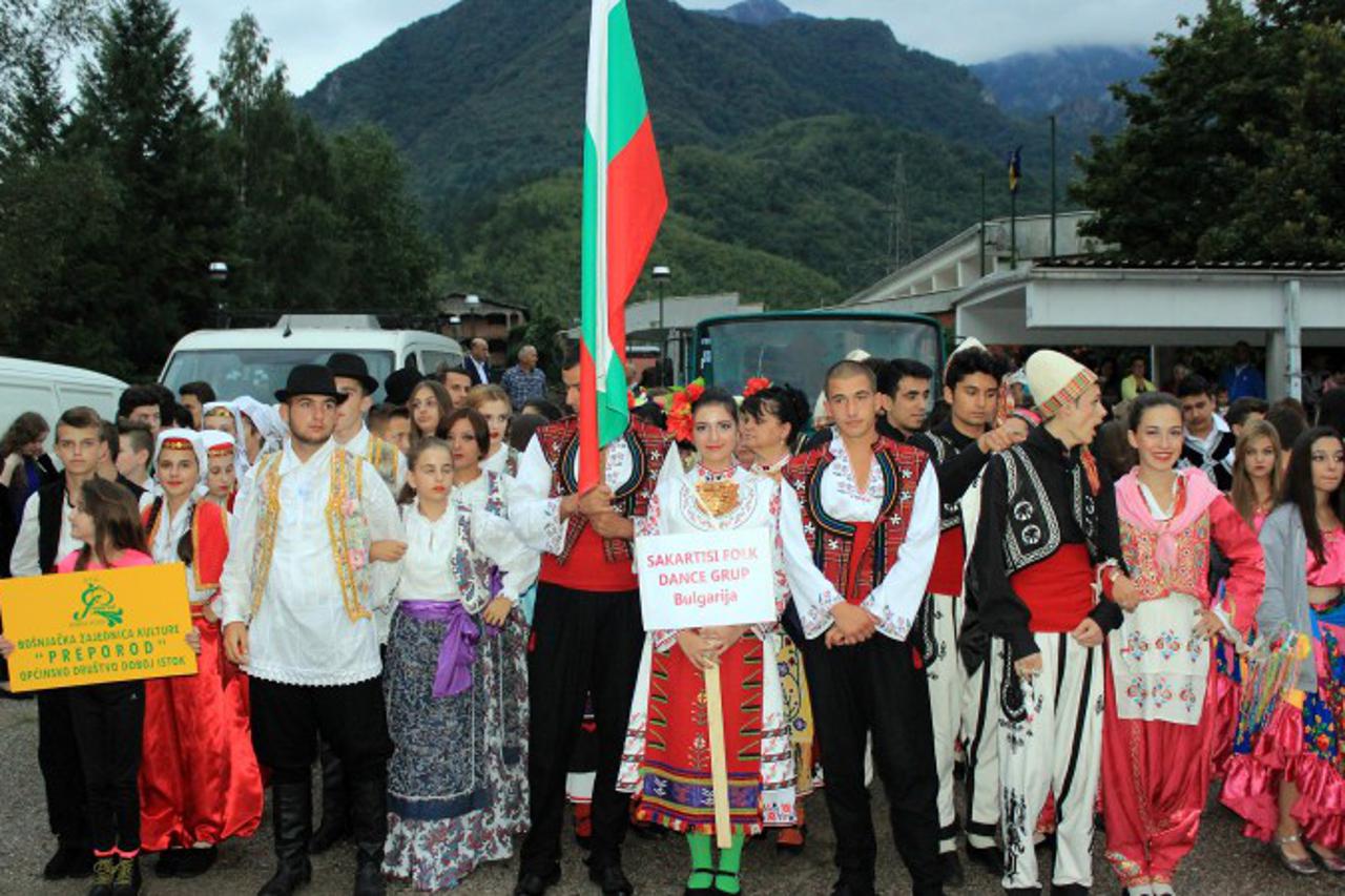 smotra folklora