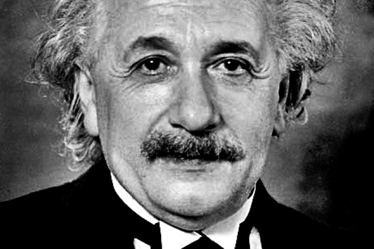  Einsteinovi gravitacioni valovi