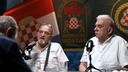 Mario Mikulić i Zdenko Gavran gostovali kod Vrljića u podcastu Mario Mikulić i Zdenko Gavran gostovali kod Vrljića u podcastu