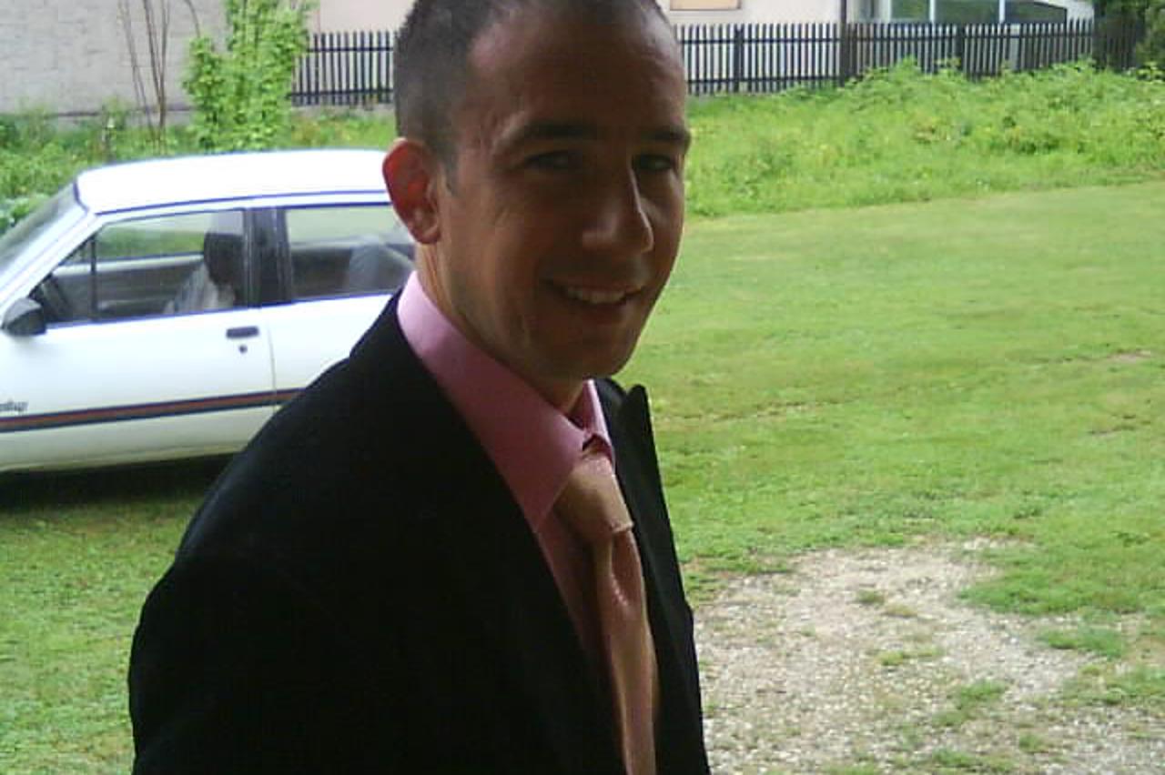 Goran Šušnja