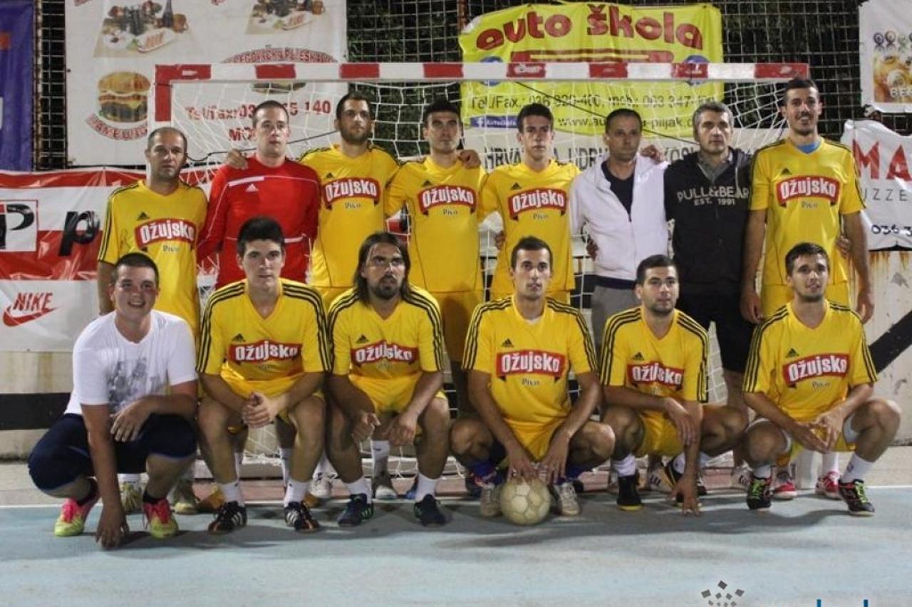 liga