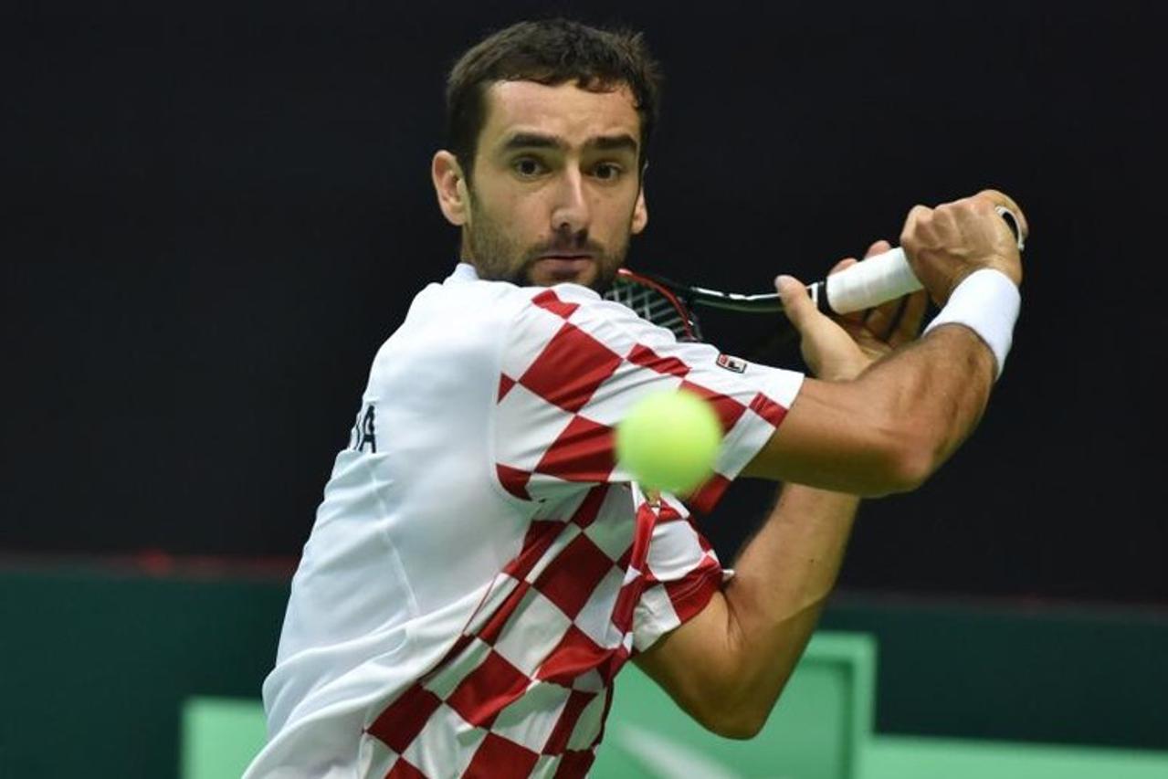 Marin Čilić