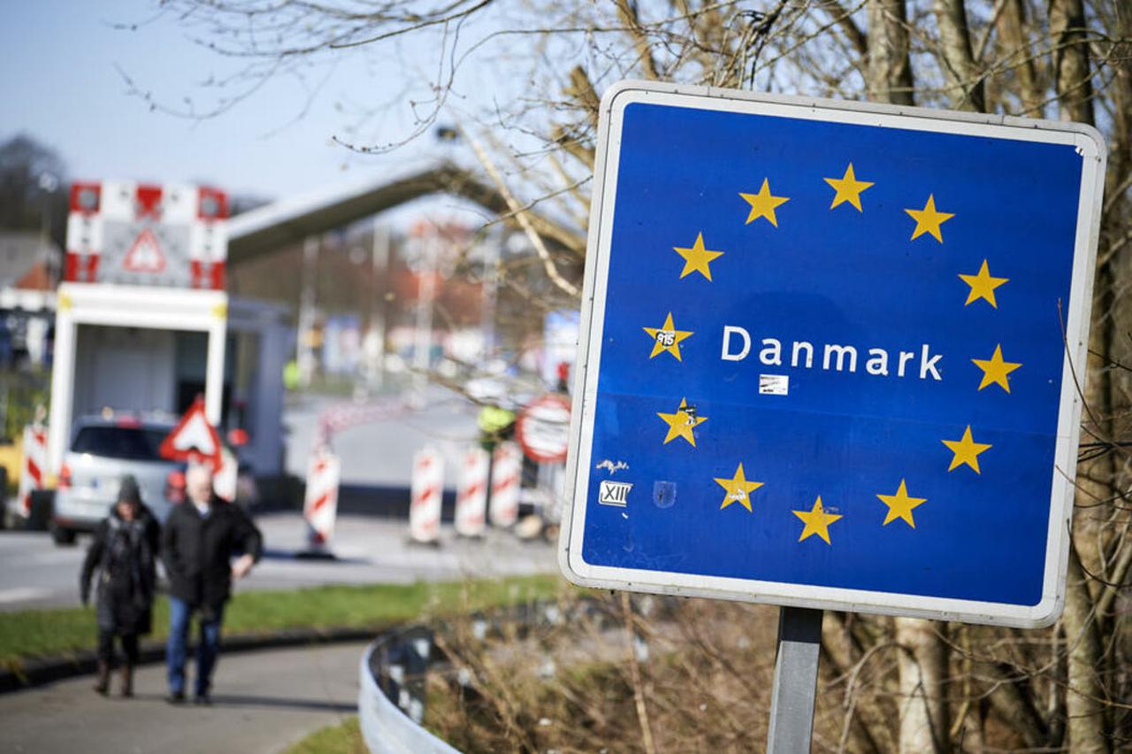 Danska