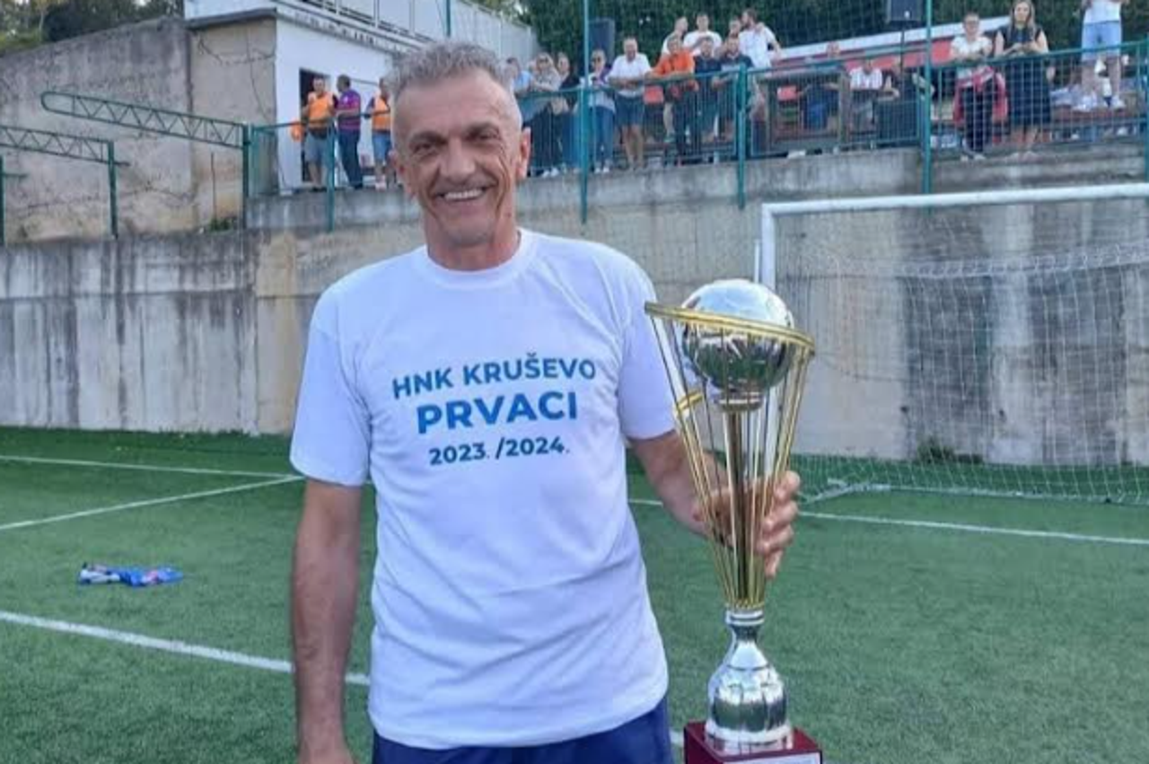 HNK Kruševo