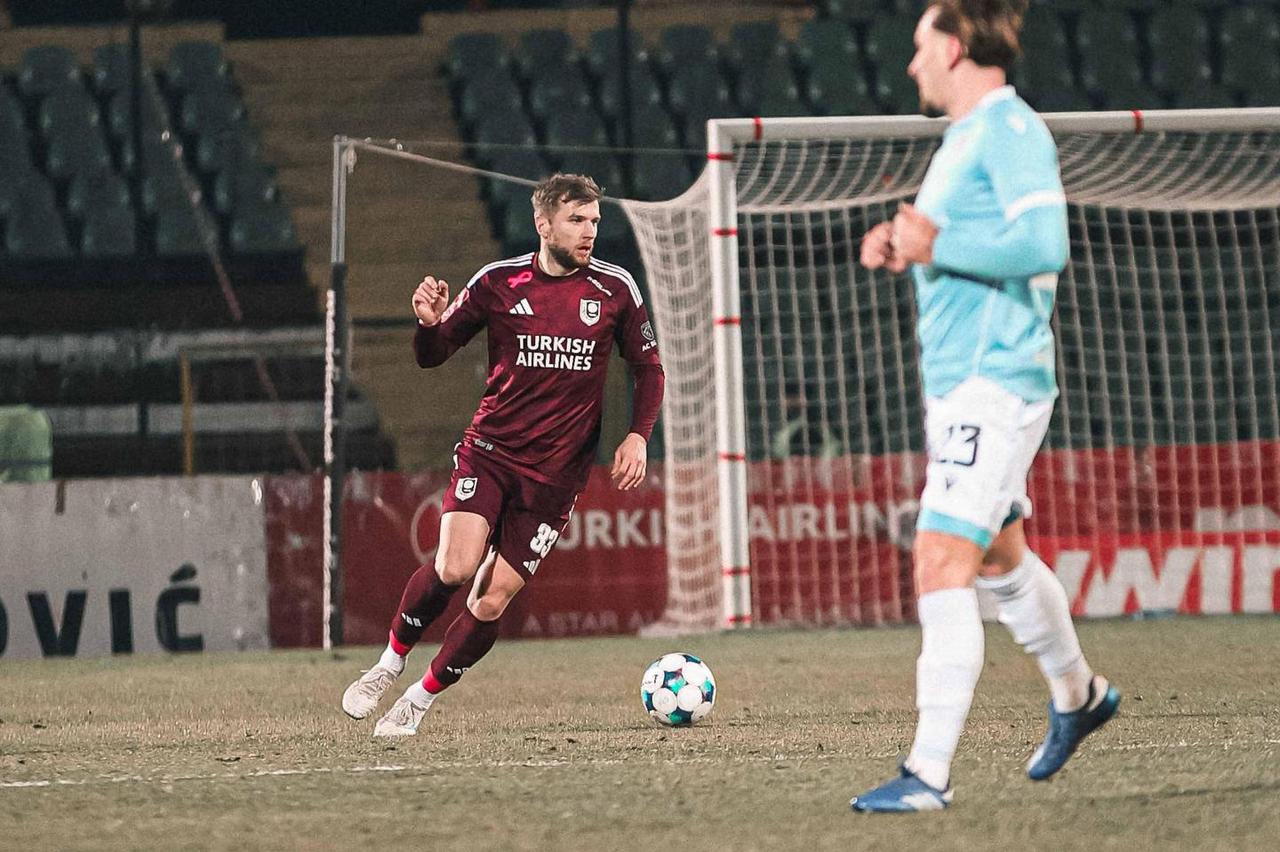 fk sarajevo