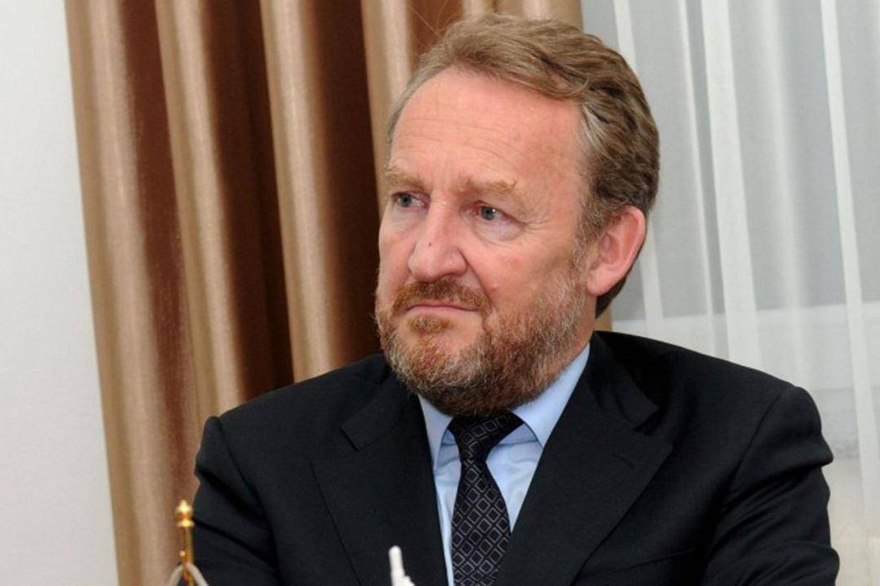Bakir Izetbegović