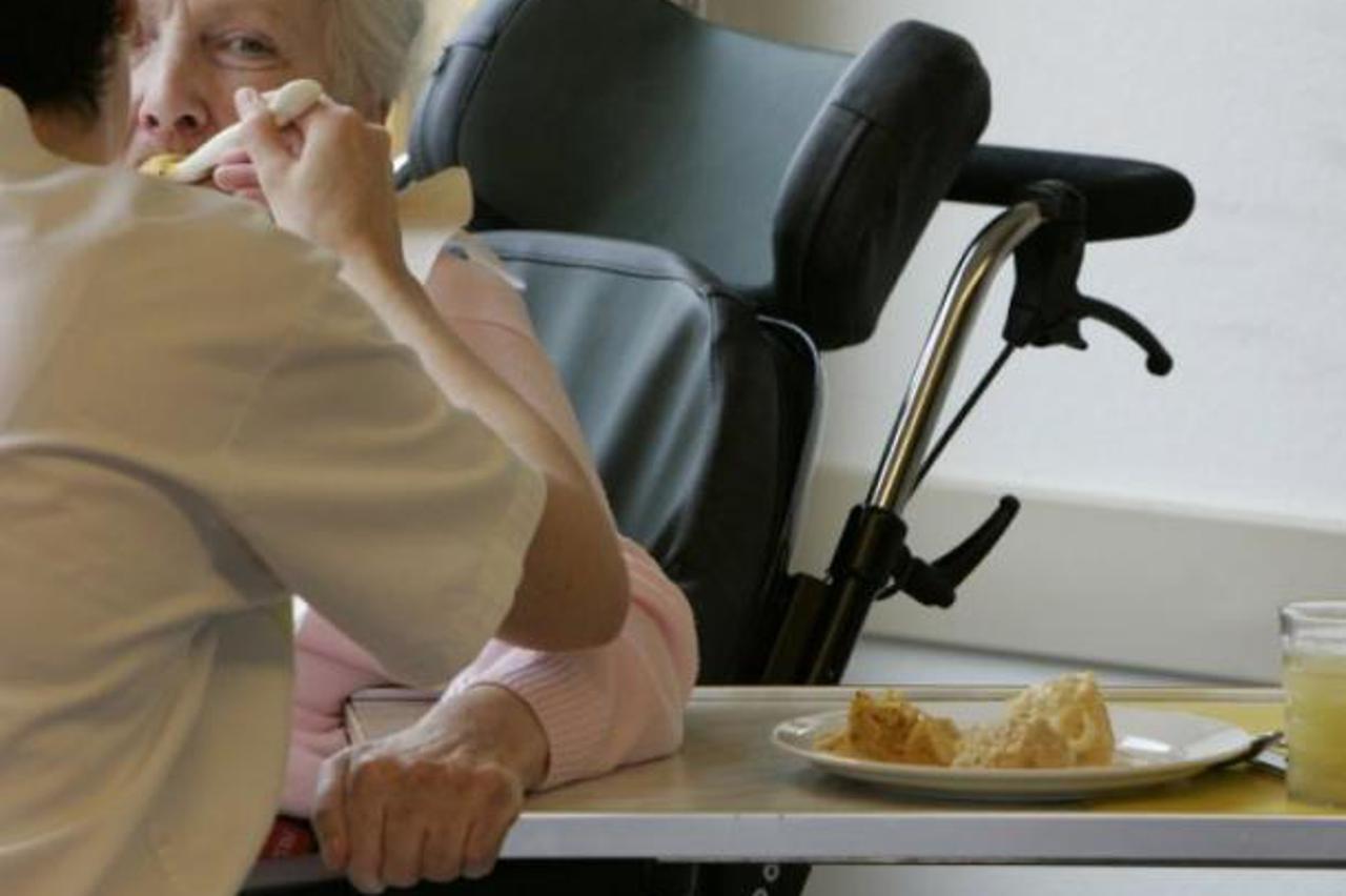 medicinska sestra