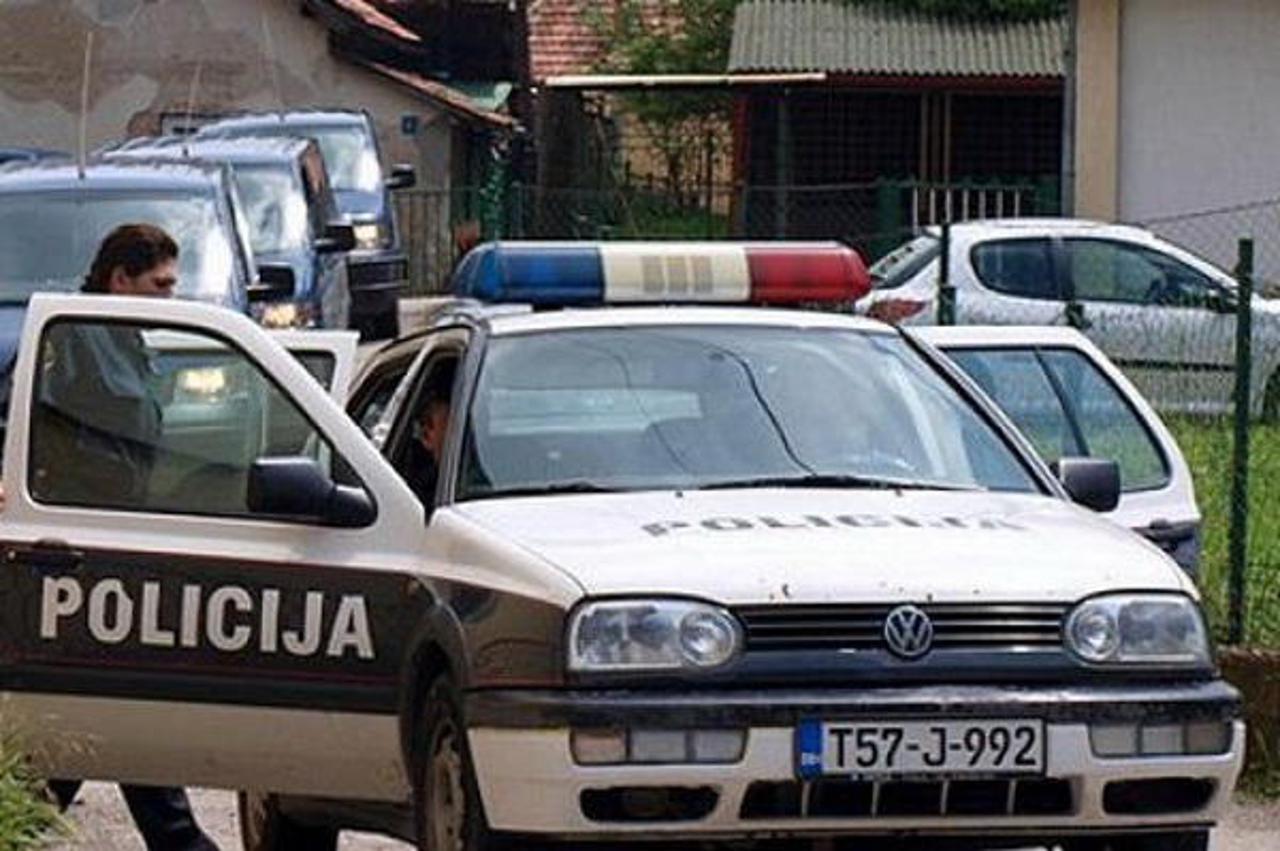 Policija