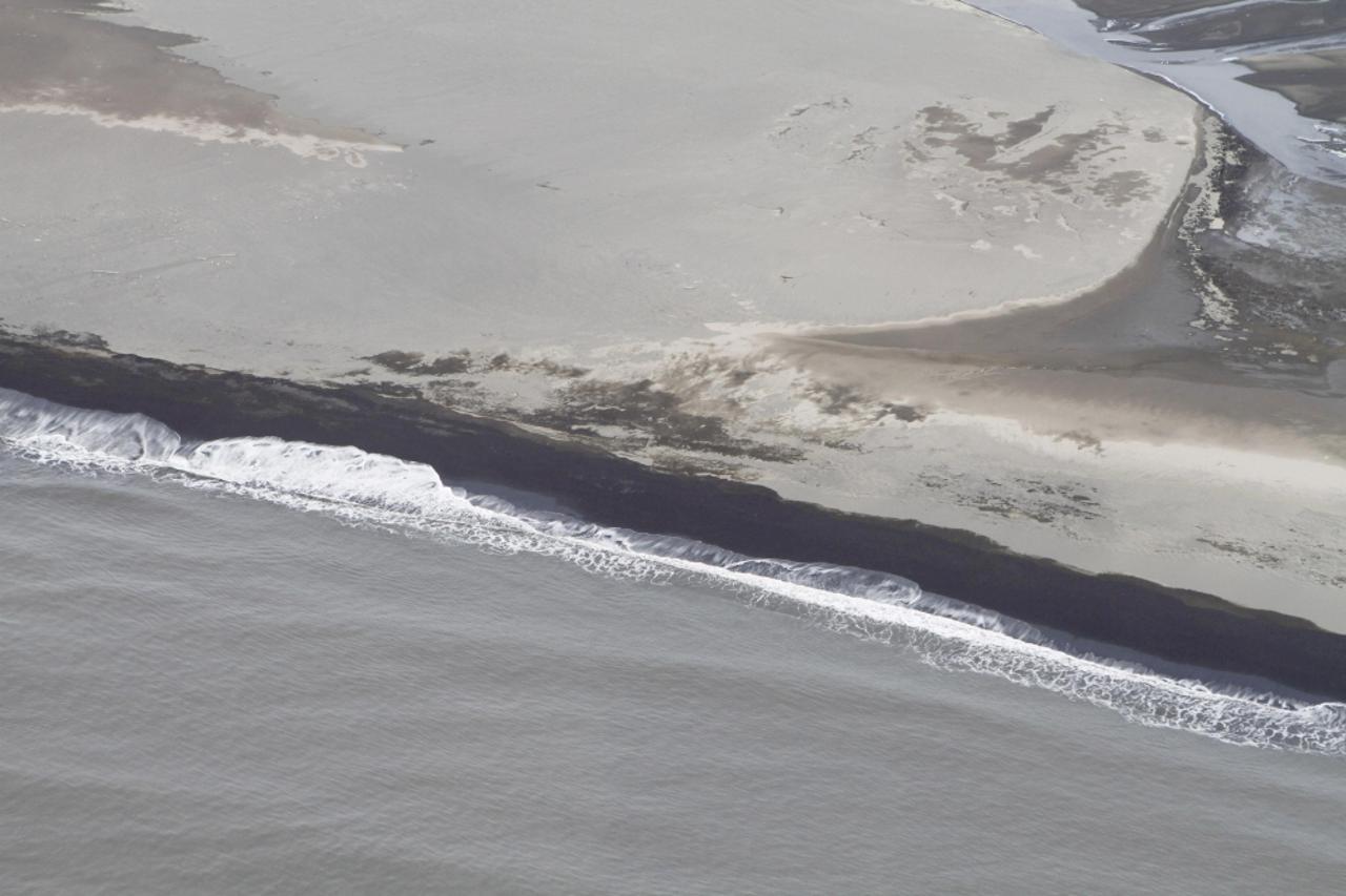 Opasnost od još veće katastrofe