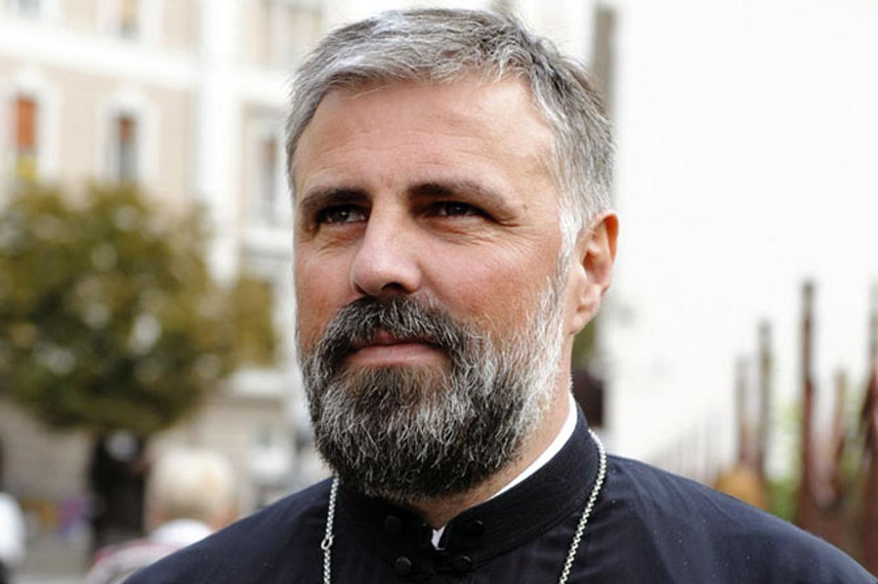 vladika Grigorije