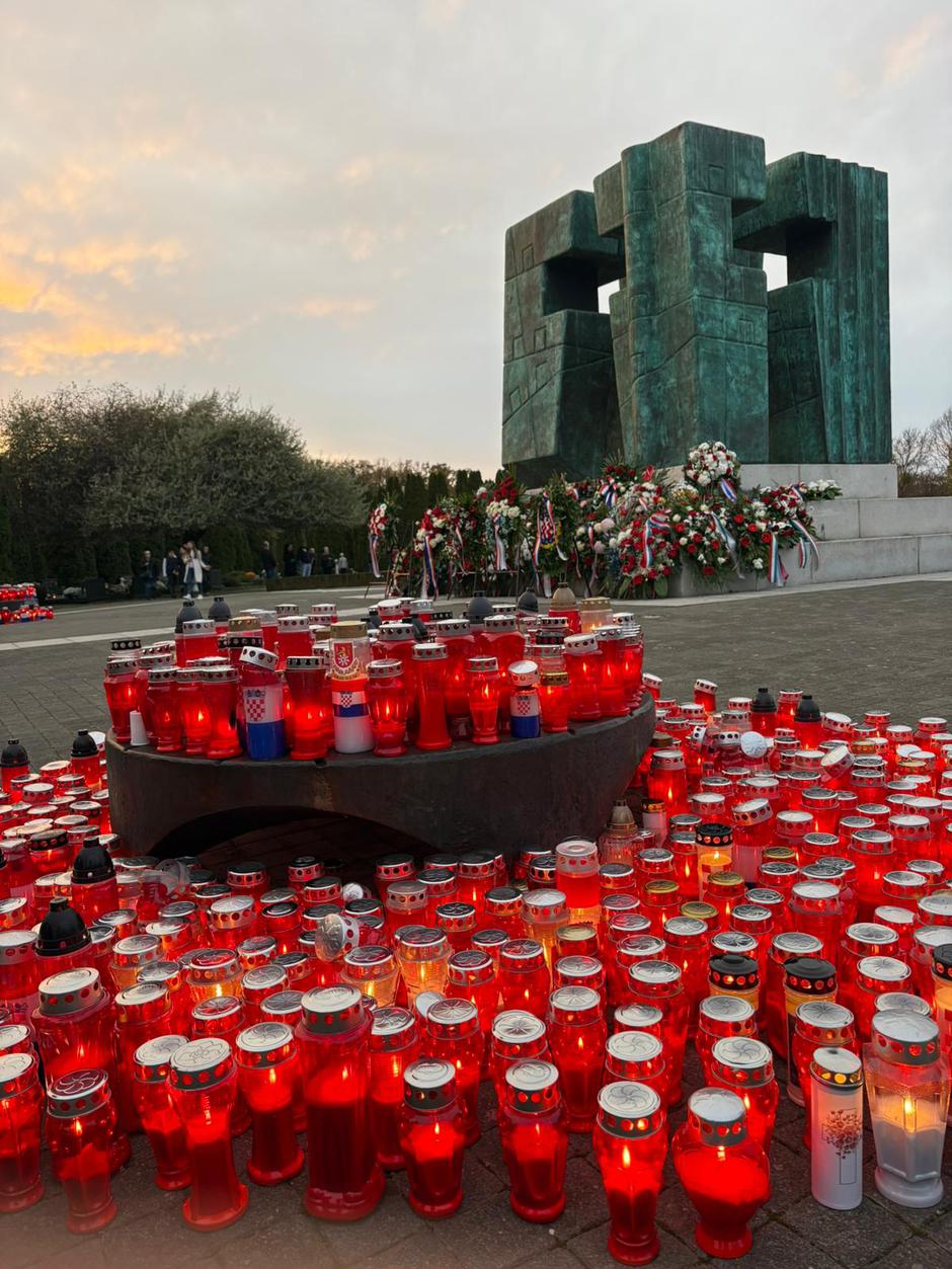 Mladež HDZ-a u Vukovaru