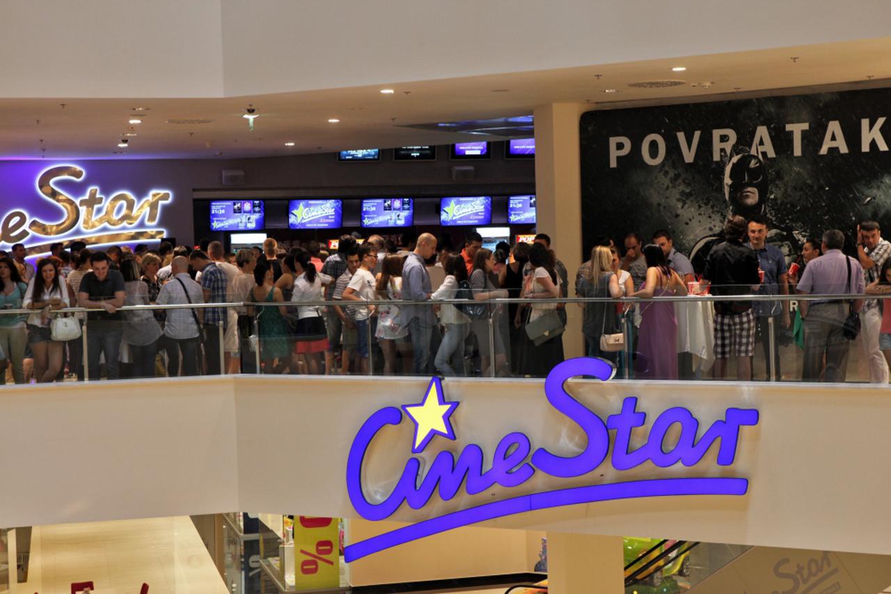 Cinestar
