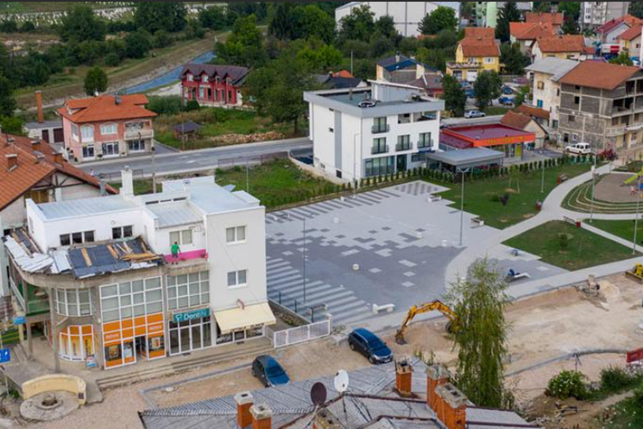 Pomoć studentima