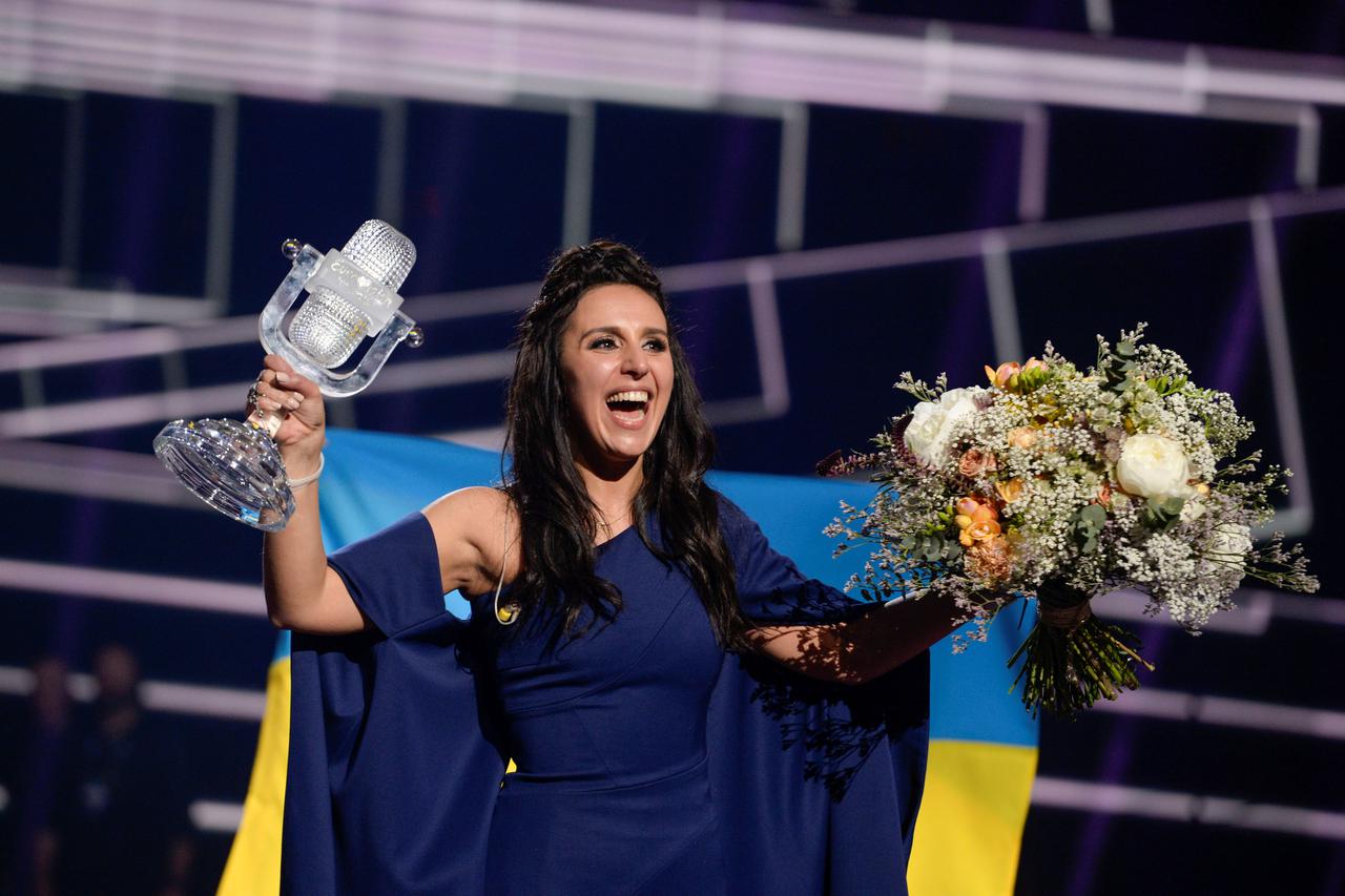 jamala