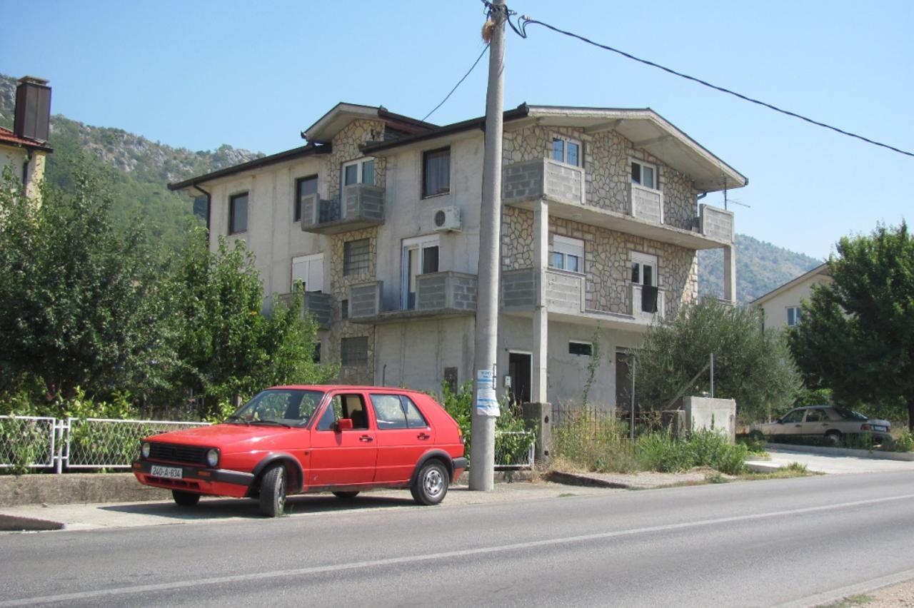 nesreća