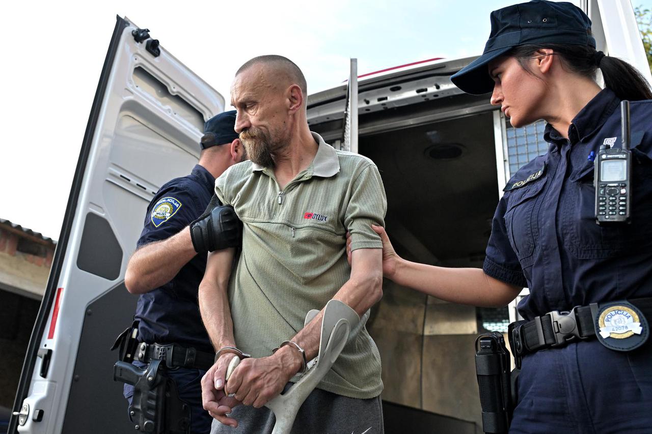 Krešimir Pahoki
