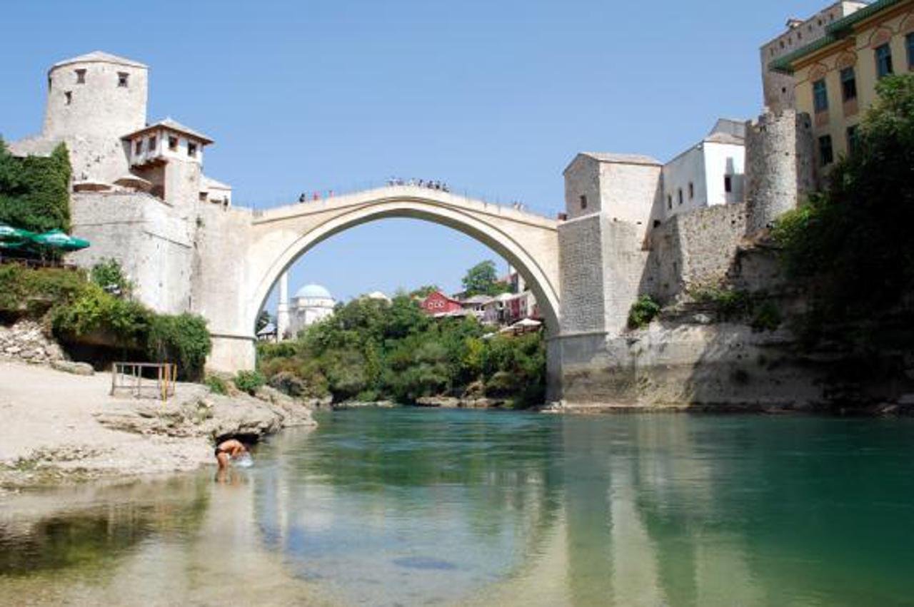 Stari most