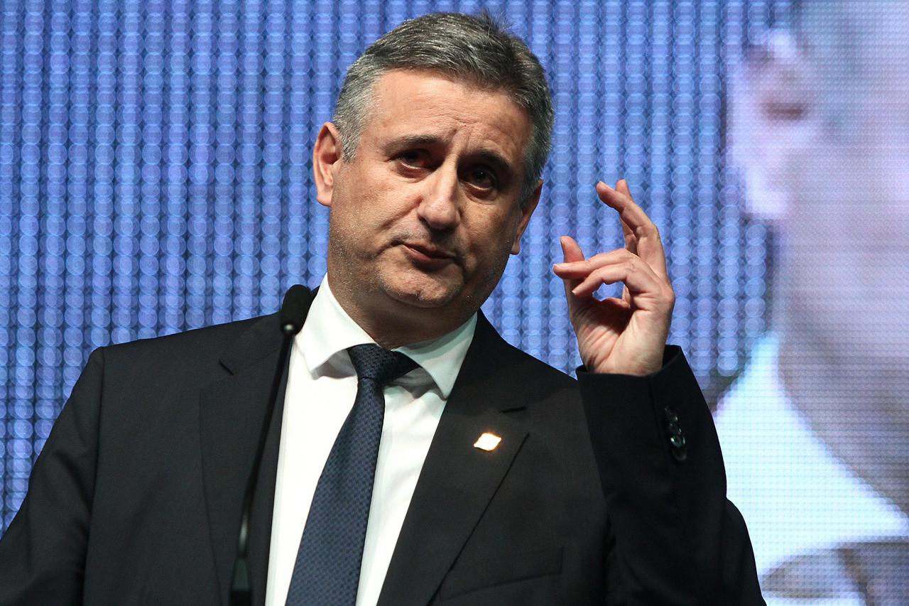 Tomislav Karamarko