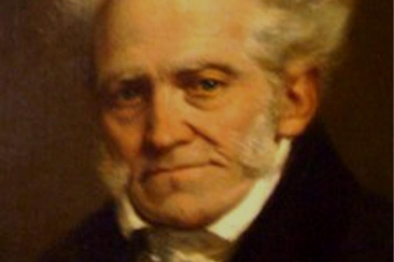 Schopenhauer