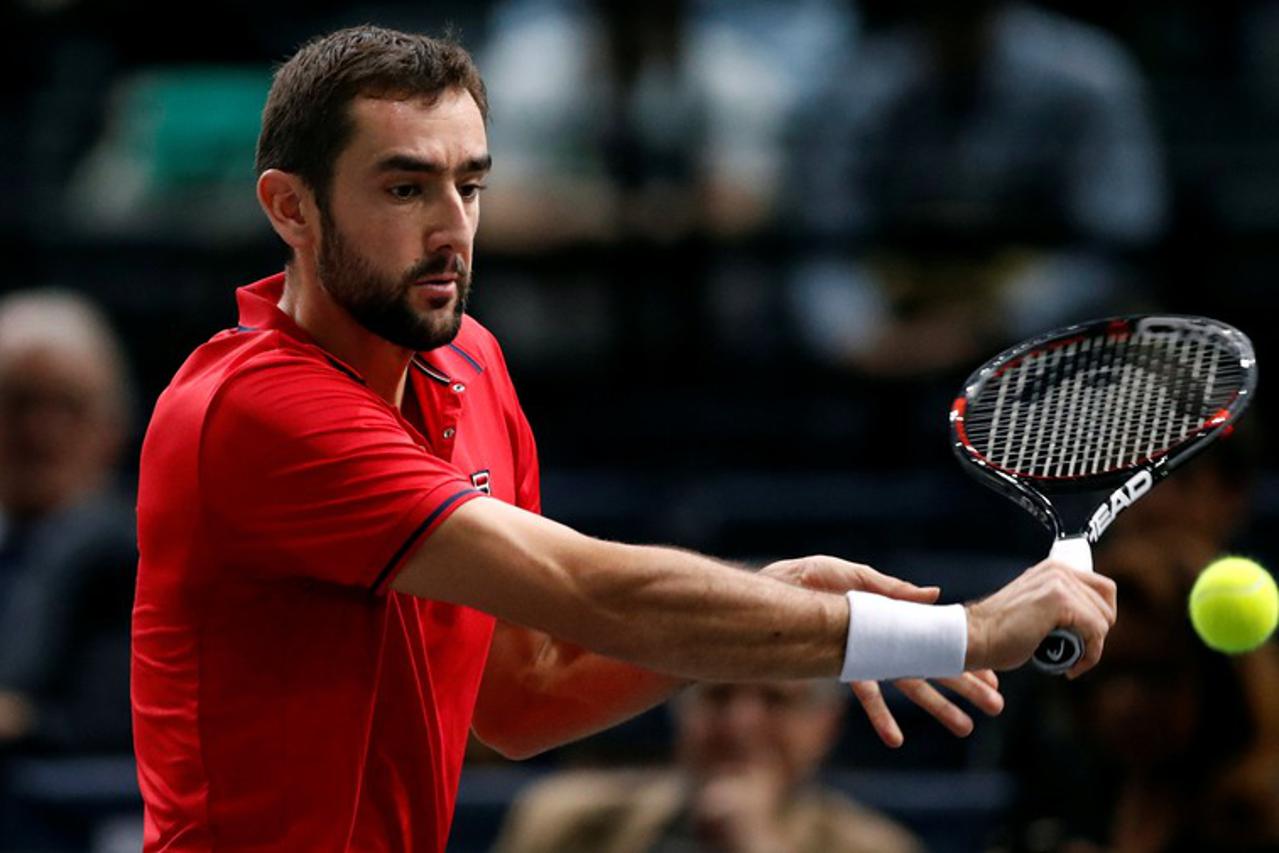 Marin Čilić 