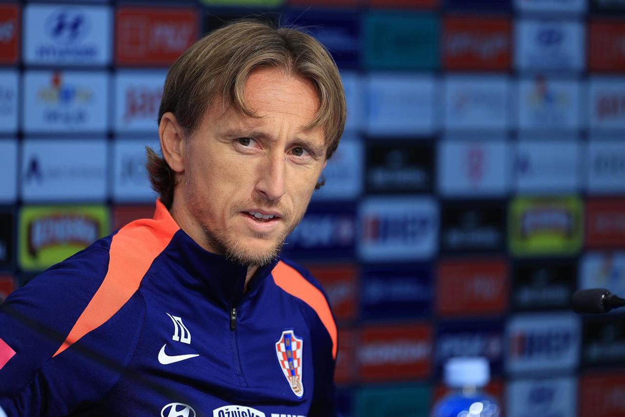 Luka Modrić