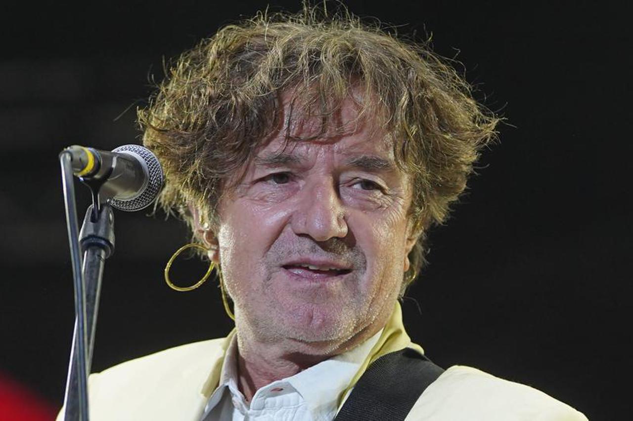 Goran Bregović