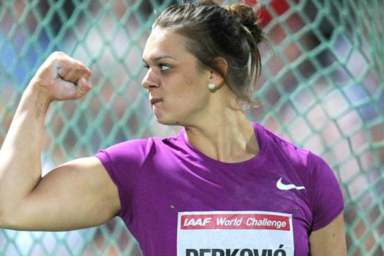 Sandra perkovic
