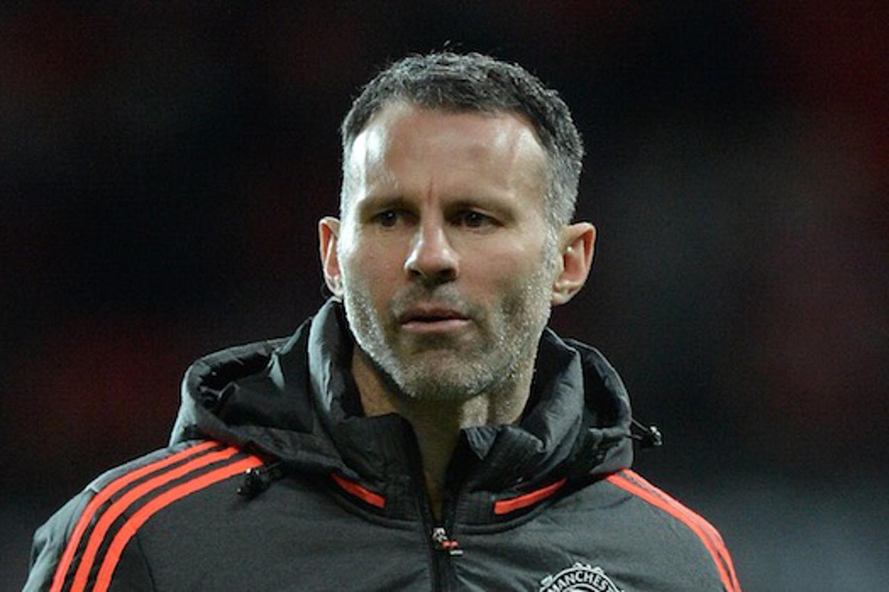 Ryan Giggs
