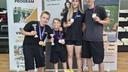 Taekwondoaši Cro Stara iz Zadra u Mostar donijeli 18 medalja – čak 9 zlatnih Taekwondoaši Cro Stara iz Zadra u Mostar donijeli 18 medalja – čak 9 zlatnih