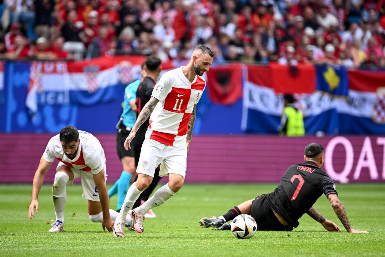 Brozović