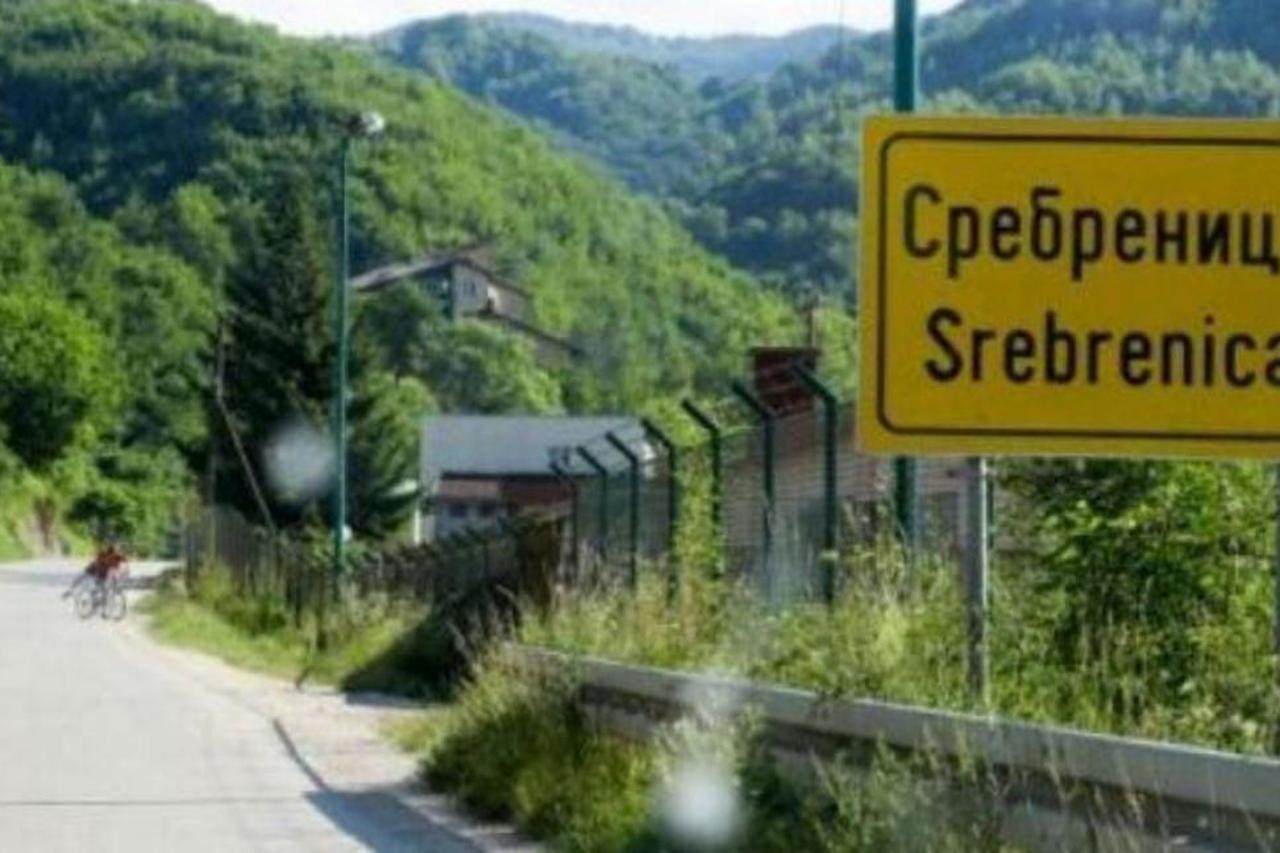 Srebrenica