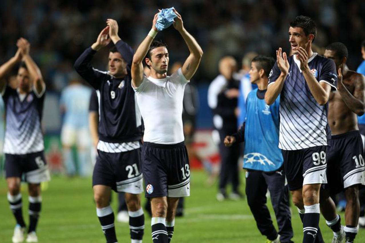 Malmo Dinamo (1)