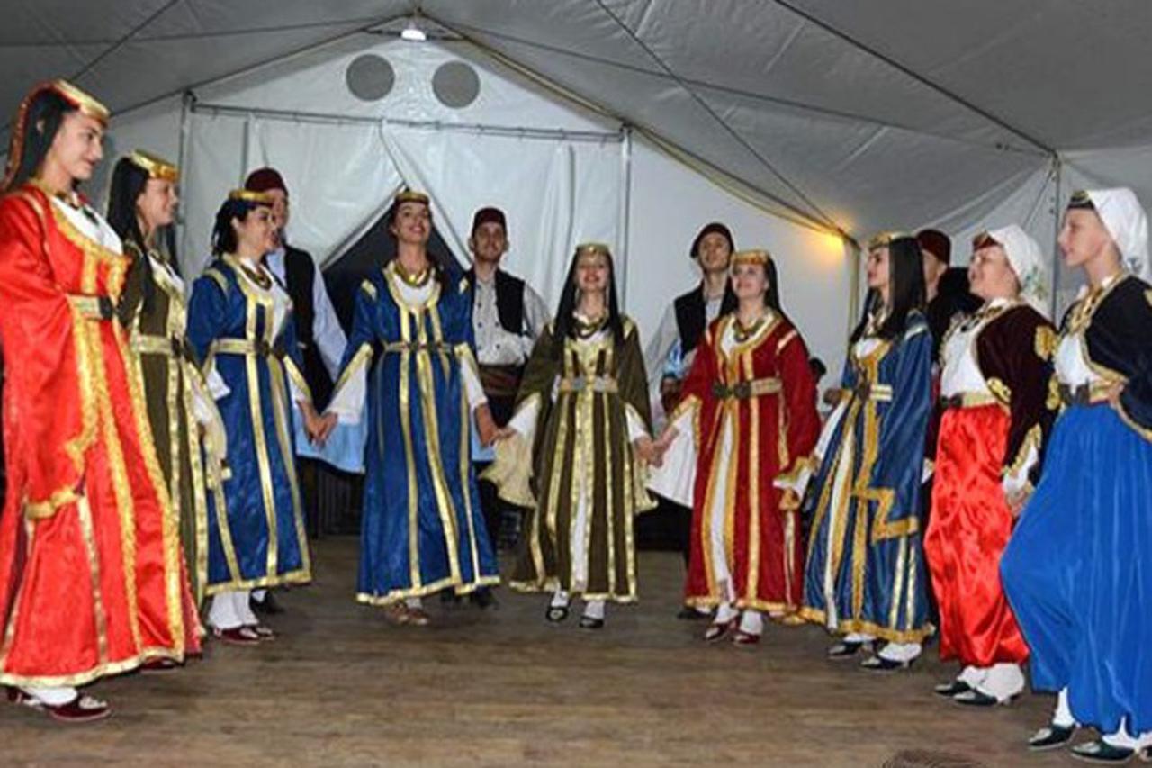 KUD „Brčansko kolo"