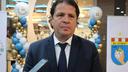 NOĆ IZVIĐAČA Kraljević: Izviđač se diže poput Feniksa, jedan je od sinonima Ljubuškog! NOĆ IZVIĐAČA Kraljević: Izviđač se diže poput Feniksa, jedan je od sinonima Ljubuškog!