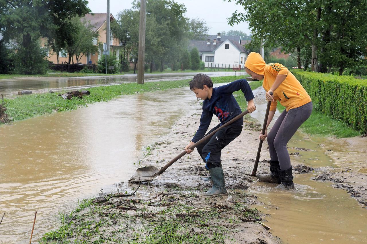 poplave