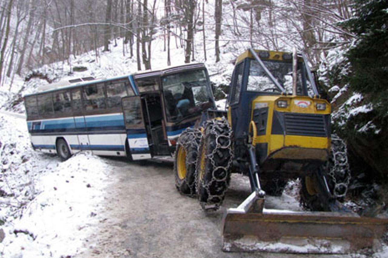 autobus
