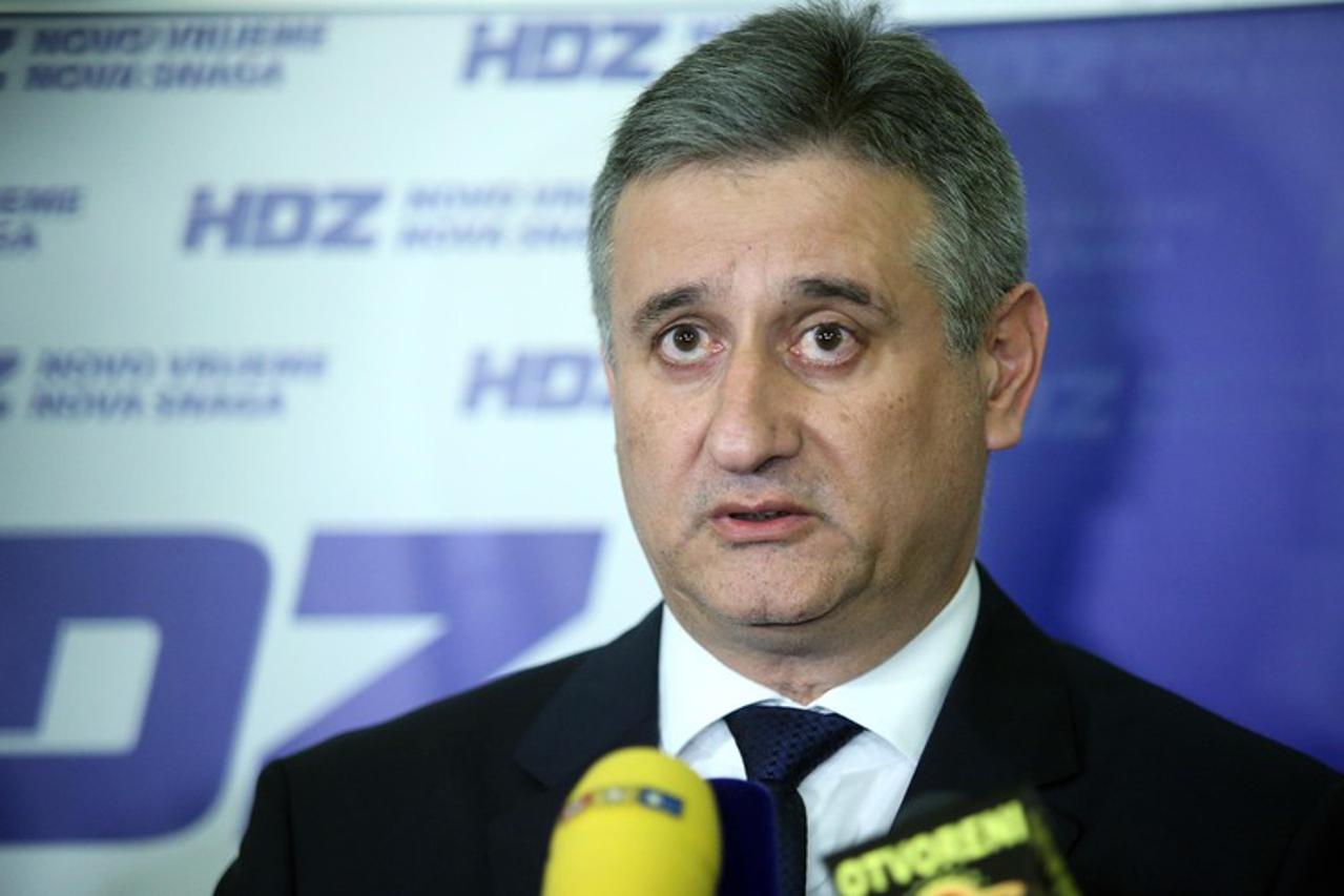 karamarko