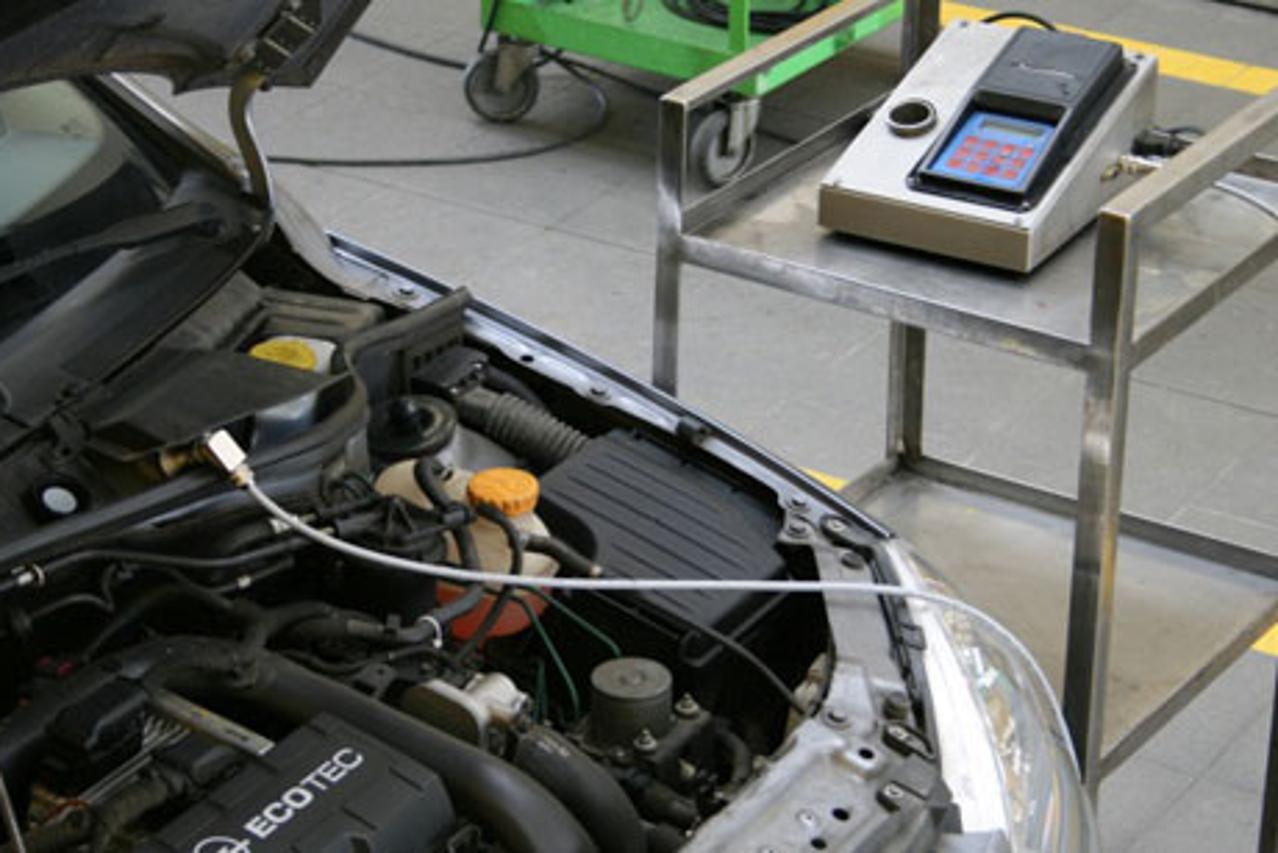  tehnička ispravnost