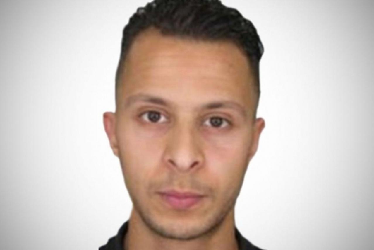 Salah Abdeslam