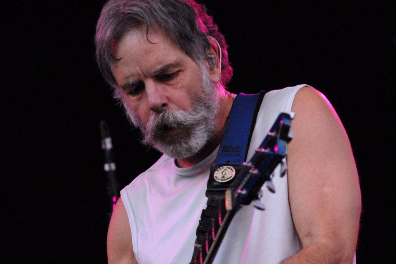 Bob Weir