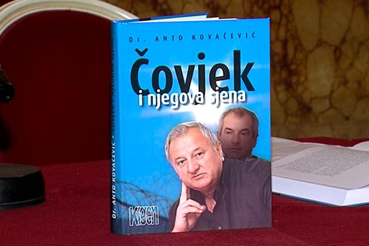 "Čovjek i njegova sjena"