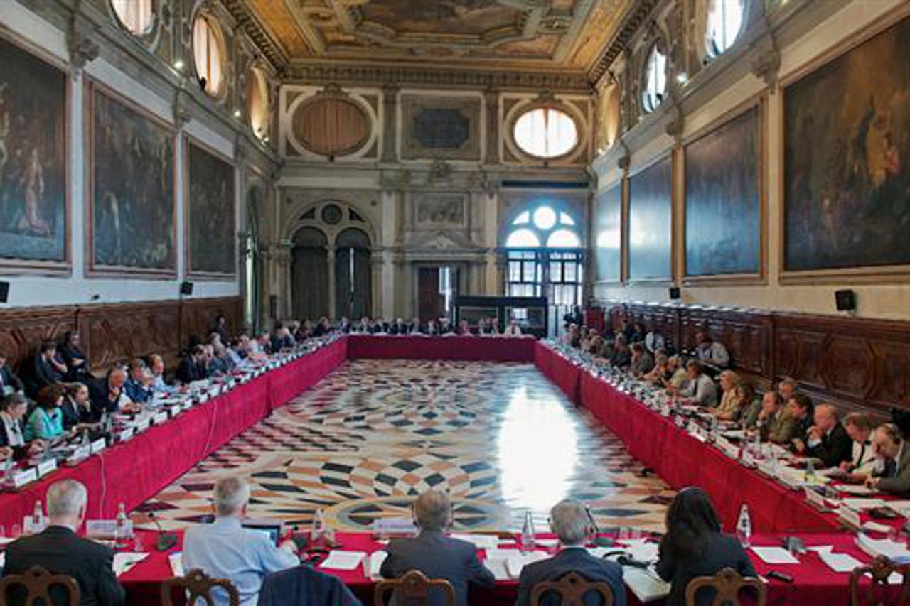 Venecijanska komisija