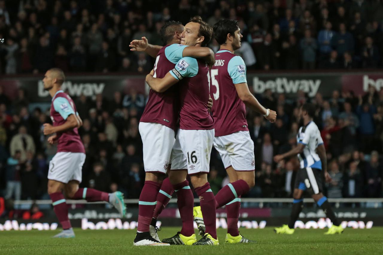 West Ham