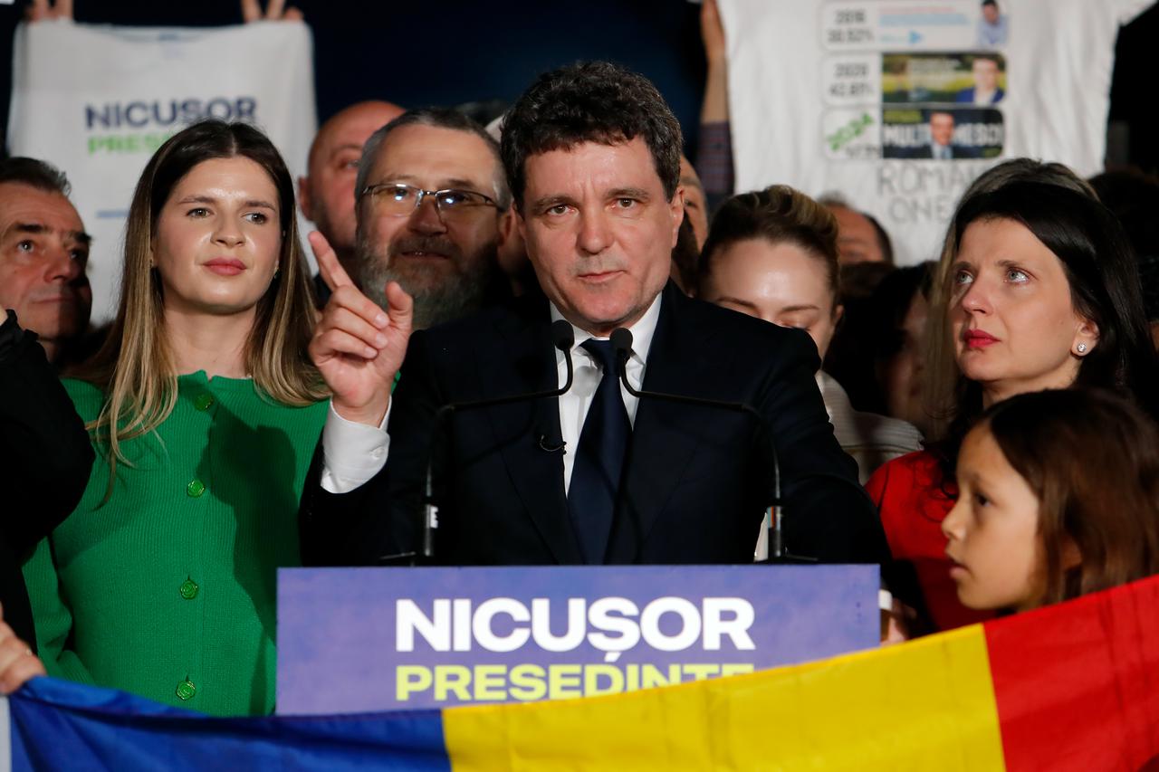 Nicusor Dan