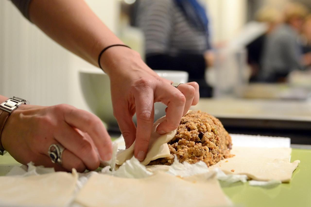 kuhanje, namirnice, hrana