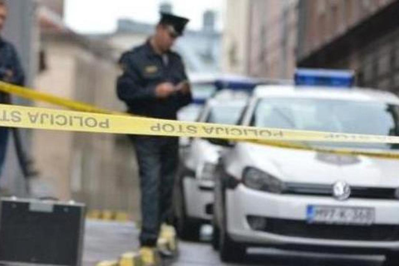 policija
