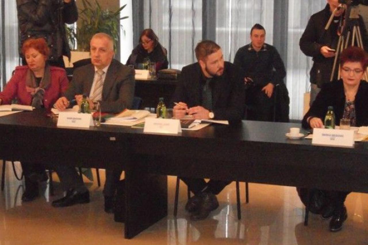 Općinsko vijeće Bugojno