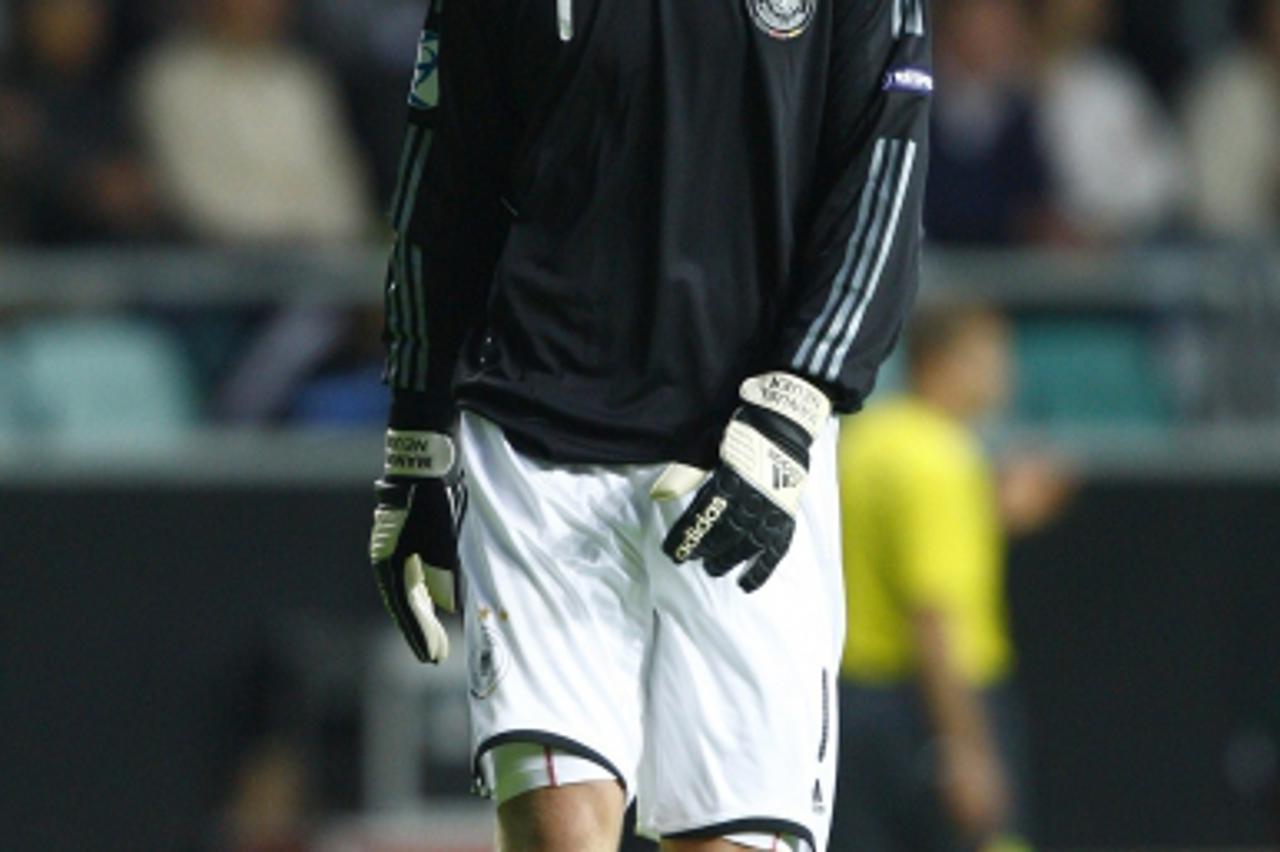 Manuel Neuer